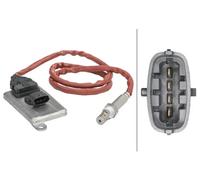 Sensor de urea NOx 6PN358 186-061 HELLA