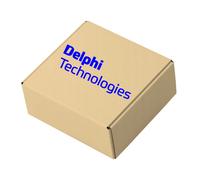 DELPHI Sensor NOx, catalizador NOx para VOLKSWAGEN: Tiguan & SKODA: Kodiaq & AUDI: Q3 (Ref: ANS1066-12B1)