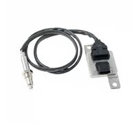 DELPHI Sensor NOx, catalizador NOx para VOLKSWAGEN: Sharan & AUDI: A4 & SEAT: Alhambra (Ref: ANS1008-12B1)