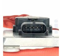 Sensor de urea NOx oval ANS1026-12B1 DELPHI para MERCEDES-BENZ