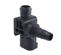 Sensor de vacío del servofreno 13581083 para Silverado GMC 0265005331 Sensor