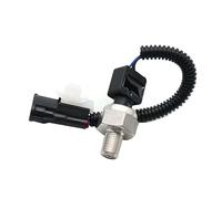 Sensor de válvula de alivio de presión de riel de 89458-30010 8945830010 89458-30011 8945830011 Sensor de presión del riel de combustible/Compatible con Lexus GS300 GS350 GS450h IS250 IS350 Autopart