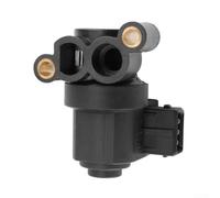 Sensor de válvula de control de ralentí 35150-02600 compatible con Kia para Picanto 2004-2007 IAC Motor Unidad de ajuste directo