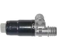 Sensor de válvula de Control de ralentí para BMW M3 1988-1991, M5 1988-1993, M6 1987-1988 Válvula de Control de Aire de ralentí para automóvil 13411286065
