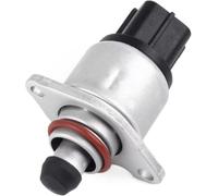 Sensor de válvula de Control de ralentí para Subaru Baja 2003-2006, Forester 2003-2005, Impreza 2002-2005, 22650-AA192 Válvula de Control de Aire de ralentí para automóvil
