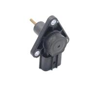 sensor de velocidad 1 sensor de posición del actuador del turbocompresor compatible con Garrett 2.0HDI 2.0TDCI 1102-015-390 714306-6 3M5Q-6K682-BA