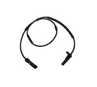 Sensor de Velocidad 34526791223 34526791225 para BMW F20 F21 F22 F23 F30 F31 F32 F33 F35 F80 F82 F83 F87 Sensor de Velocidad de Rueda (2 Piezas Delanteras)