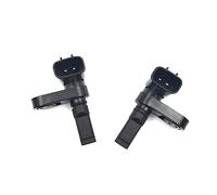 Sensor de Velocidad 4 Piezas 89542-60050 Sensor de Velocidad de Rueda ABS Delantero Trasero Derecho Izquierdo Compatible con Toyota para 4Runner para Tacoma Accesorios automotrices