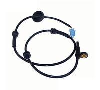 Sensor de Velocidad 47911-ca000 Sensor de Velocidad de Rueda ABS Delantero Izquierdo Compatible con Nissan Murano 3.5l 2003 2004 2005 2006 2007