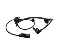 Sensor de Velocidad, 5 Piezas, Trasero Derecho, ABS, para Mitsubishi, Lancer, Outlander, Pajero, 4670a584, 4670a158, SU12617, 5S11164