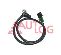 Sensor de velocidad, ABS AUTLOG AS4788