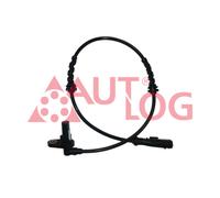 Sensor de velocidad, ABS AUTLOG AS5162