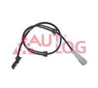 Sensor de velocidad, ABS AUTLOG AS5352