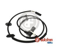 Sensor de velocidad, ABS AUTOFREN SEINSA DS-0037