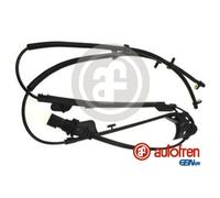 Sensor de velocidad, ABS AUTOFREN SEINSA DS-0079