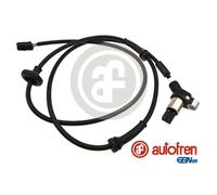 AUTOFREN SEINSA DS0112 Sensor ABS
