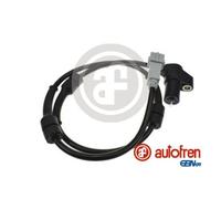 AUTOFREN SEINSA Sensor, revoluciones de la rueda para CITROËN: Xsara & PEUGEOT: 306 (Ref: DS0114)