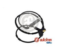 Sensor de velocidad, ABS AUTOFREN SEINSA DS-0192