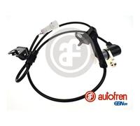 Sensor de velocidad, ABS AUTOFREN SEINSA DS-0198