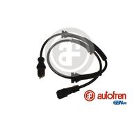 Sensor de velocidad, ABS AUTOFREN SEINSA DS-0218