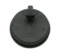 Sensor de velocidad ABS, cubierta del eje trasero, 527512B100, material resistente al desgaste, instalación rápida, diseño sin deformación, para Hyundai Santa Fe Veracruz, para Kia Sorento para SEDONA