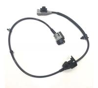 Sensor de velocidad ABS de rueda delantera compatible con Opel para Insignia para Buick para LaCrosse - OEM 13441129 13356790 13238634 Pieza de repuesto para sistema de frenado antibloqueo