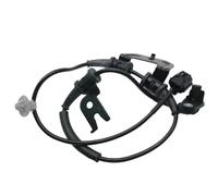 Sensor De Velocidad ABS Delantero Izquierdo Y Derecho Para Hyundai I10 2014-2019 Sensor de velocidad de rueda ABS(Front Right)