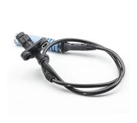 Sensor De Velocidad ABS Delantero Trasero Izquierdo Derecho Para BMW Para M5 E39 525i 528i 530i 540i Sensor de velocidad de rueda ABS(Rear)