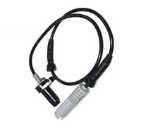 Sensor De Velocidad ABS Delantero Y Trasero Izquierdo Derecho Para BMW Serie 5 E39 Touring Sensor de velocidad(Rear Left)