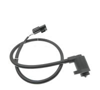 Sensor De Velocidad ABS Delantero Y Trasero Izquierdo Derecho Para Mitsubishi Para Pajero II Para Montero 2.5, .8 3 Sensor de velocidad(Front Left)