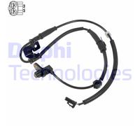 Sensor de velocidad, ABS DELPHI SS20416-12B1