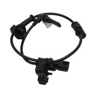 Sensor de Velocidad ABS para automóvil Compatible con Chevrolet Corvette 2014 2015 2016 2017 2018 2019 T18C-22742185 Sensor de Velocidad de Rueda ABS para automóvil