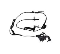 Sensor de velocidad ABS para Ford Ranger T64 2.2 T65 3.2 TD Front Left OEM DB392C205BD, 5246889, DB39-2C205-BD, DB39-2C205-AD