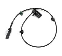 Sensor De Velocidad ABS Para Toyota Para Hiace Regiusace 2013 trasero Izquierdo derecho Velocidad de rotación(Rear Left)