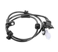 Sensor De Velocidad ABS Trasero Izquierdo O Derecho D651-43-71YA Para Mazda 2 DE DH Sensor de velocidad(1PC)