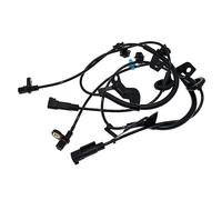 Sensor De Velocidad ABS Trasero Izquierdo Y Derecho 2 Uds. La Rueda 4670A580 MN116244 SU12586 5S11133 Para Lancer Para Outlander 07-12