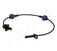 Sensor De Velocidad Ashika Trasero Derecho Compatible Para Honda CR-V III RE_
