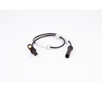SENSOR DE VELOCIDAD BOSCH DELANTERO APTA PARA BMW 3 GRAN TURISMO F34