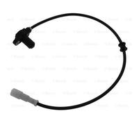 SENSOR DE VELOCIDAD BOSCH DELANTERO PARA OPEL CORSA B 73_ 78_ 79_ NUEVO