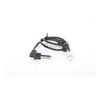 SENSOR DE VELOCIDAD BOSCH TRASERO PARA RENAULT KANGOO EXPRESS FC0/1 NUEVO