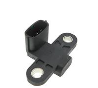Sensor De Velocidad Cigüeñal Compatible Con Mitsubishi Para Galant 2005-2011 Para Outlander 2004-2006 2,4L 2378cc L4 GAS SOHC Aspiración Natural Sensor De Posición Del Cigüeñal