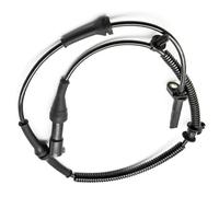 Sensor De Velocidad Compatible Con Lincoln Para MKS 2009 2010 2011 2012 Sensor Velocidad Rueda Trasera Izquierda Y Derecha ABS ALS1882 5S12299 8A8Z2C190A