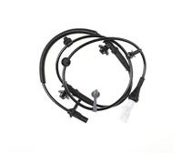 Sensor De Velocidad Compatible Con Lincoln Para MKX 2007-2015 Sensor De Velocidad De Rueda Delantera, Trasera, Izquierda Y Derecha ABS DT4Z2C204AB DT4Z2C205AB CT4Z2C190A CT4Z2C190C