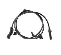 Sensor De Velocidad Compatible Con Lincoln Para MKX 2007-2015 Sensor De Velocidad De Rueda Delantera, Trasera, Izquierda Y Derecha ABS DT4Z2C204AB DT4Z2C205AB CT4Z2C190A CT4Z2C190C