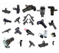 Sensor de velocidad de caja de cambios de piezas de automóvil 28810RZH004 28810-RZH-004(12382860)