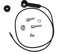 Sensor de Velocidad de Ciclismo Marca SHIMANO para Unisex Adulto