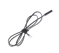 Sensor de velocidad de cinta de correr de 2 pines, sensor magnético for cinta de correr, podómetro, sensor de repuesto for máquina de correr.(Round Head)