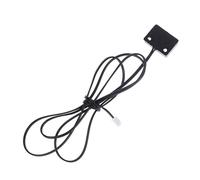 Sensor de velocidad de cinta de correr de 2 pines, sensor magnético for cinta de correr, podómetro, sensor de repuesto for máquina de correr.(Flat Head)