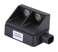 Sensor de velocidad de guiñada para Mercedes SLK ML W163 CLK C Clase A0025429418, sensor de ángulo de velocidad de giro de control de estabilidad del vehículo para A0035422318 A1635421218, módulo de