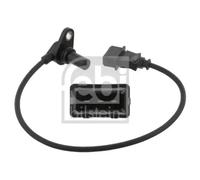 Sensor de velocidad de la caja de cambios 32871 FEBI BILSTEIN para AUDI SKODA VW